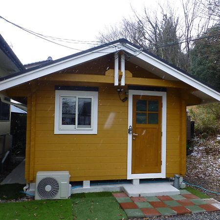 Apartamento こや・かやき Yufu Exterior foto