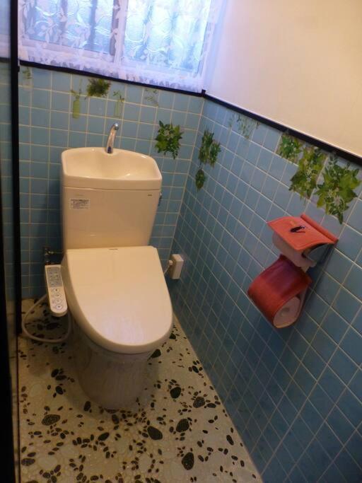 Apartamento こや・かやき Yufu Exterior foto