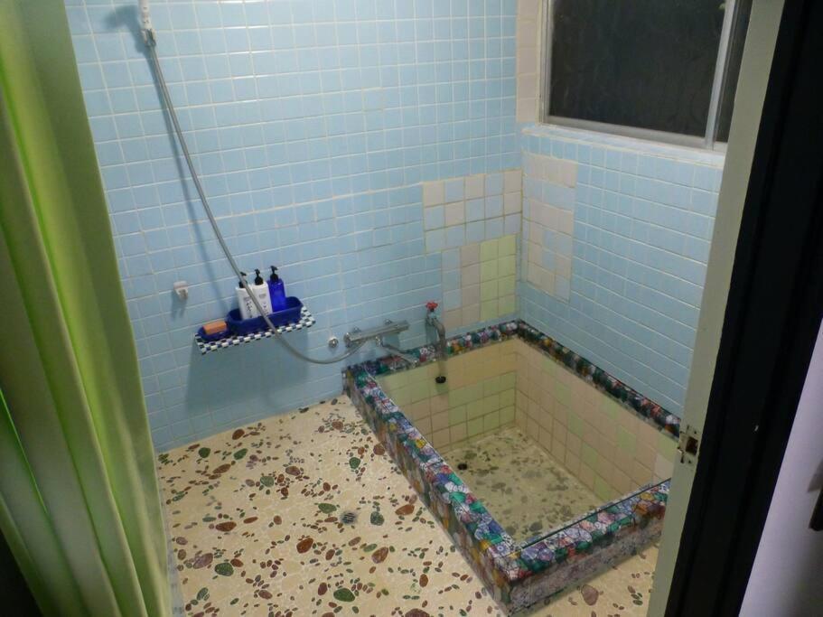 Apartamento こや・かやき Yufu Exterior foto